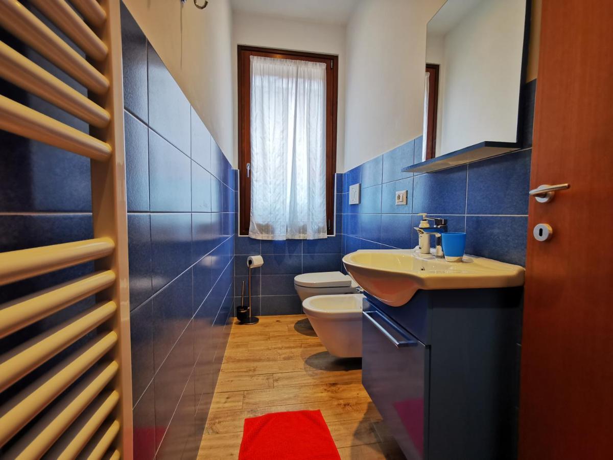 Ca' Delle Furlane Veneza Exterior foto