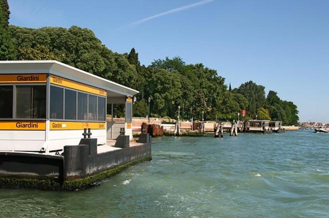 Ca' Delle Furlane Veneza Exterior foto