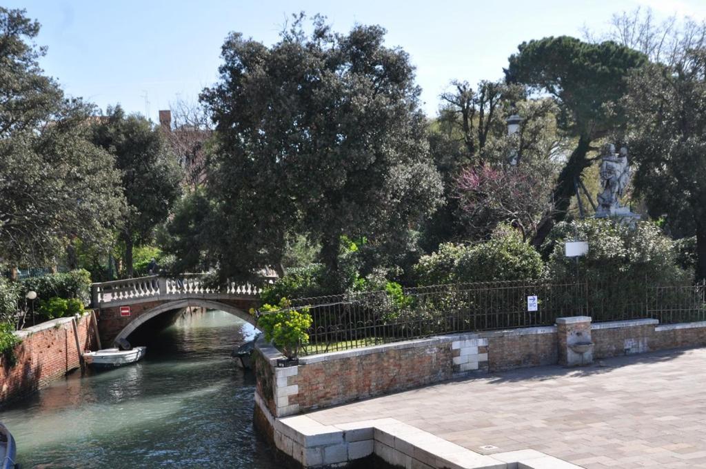 Ca' Delle Furlane Veneza Exterior foto